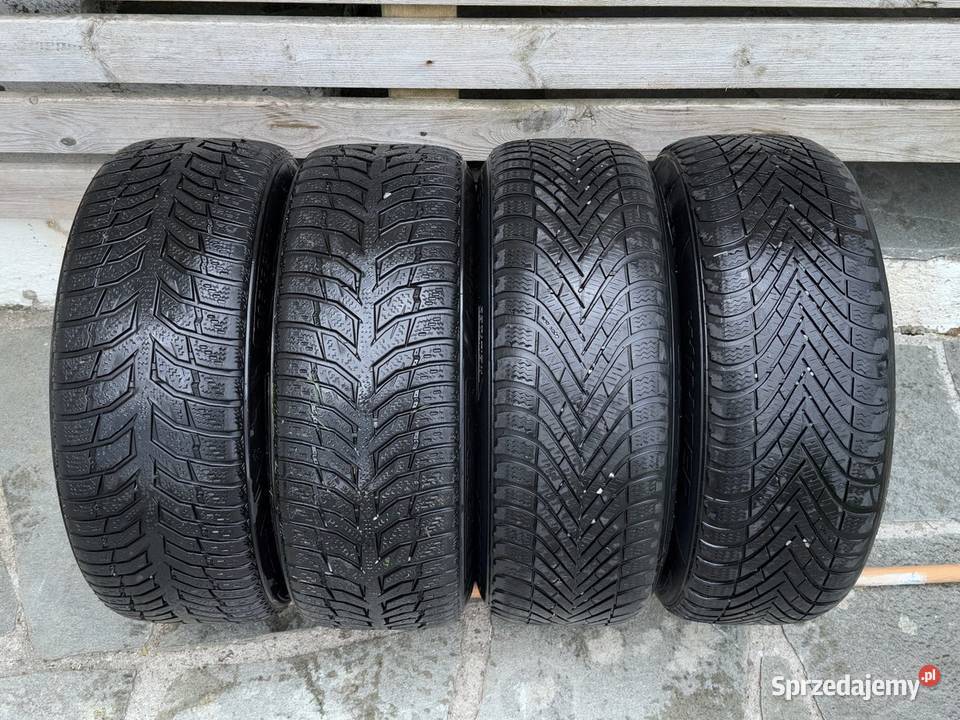 Koła Audi 5x112 sprzedam