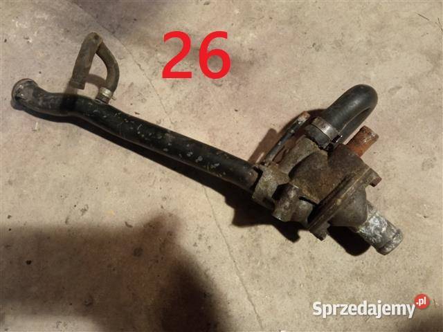 Obudowa termostatu Honda Civic IV 4g 8791 HB osobowe Motoryzacja Kielce