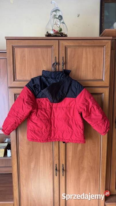 NIKE Kurtka zimowa S 128140 Alwernia