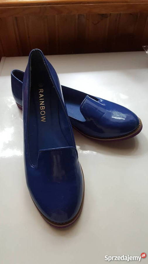 Buty Rainbow Nowe 415 Warszawa