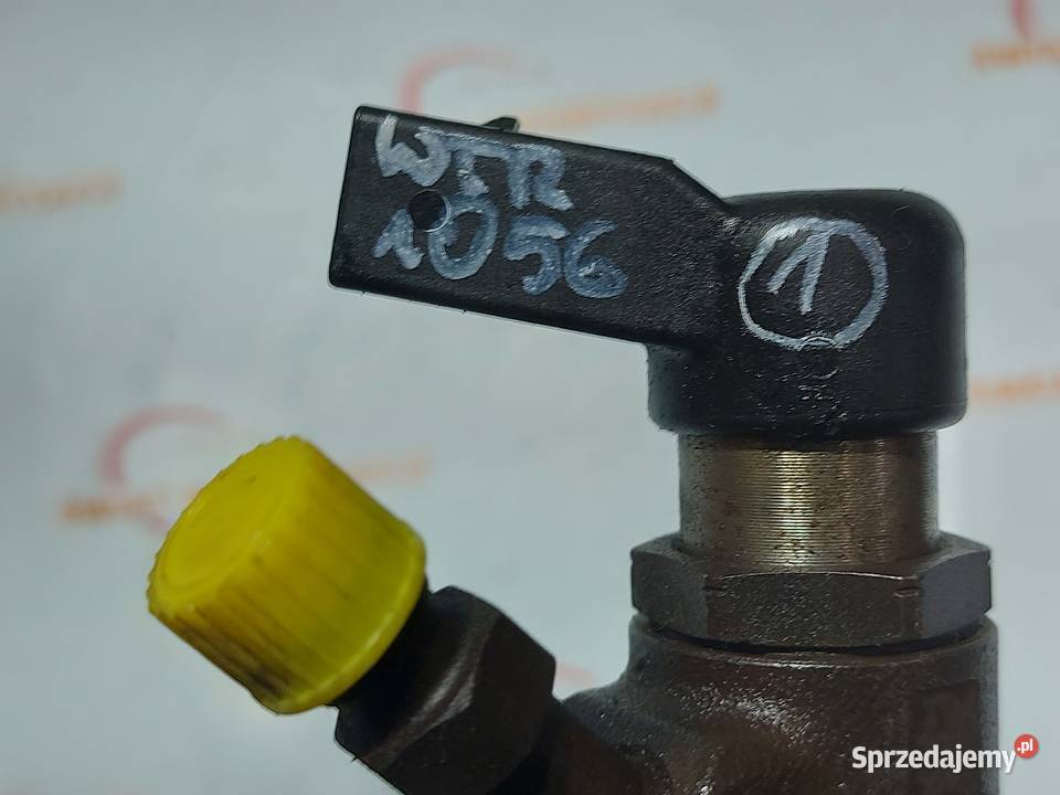 FORD PEUGEOT VOLVO CITROEN 20 TDCI HDI świętokrzyskie sprzedam