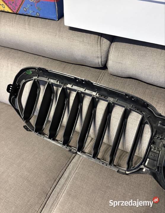 Gril Atrapa chłodnicy BMW G30 G30 Lci Ceków