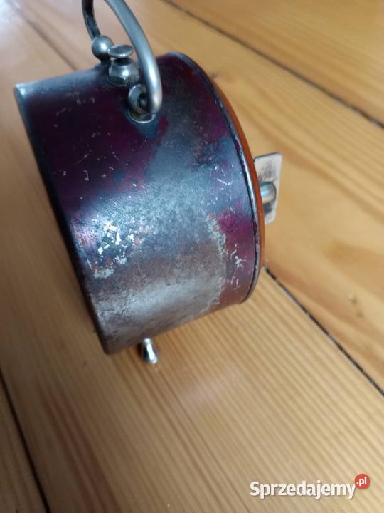 Sprzedam Stary Budzik okres międzywojenny Pozostałe Skawina