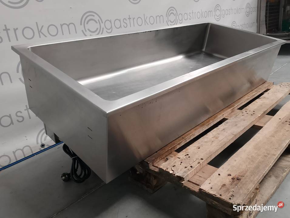 WANNA BEMAROWA DO ZABUDOWY 4XGN 11 KL620 Wrocław
