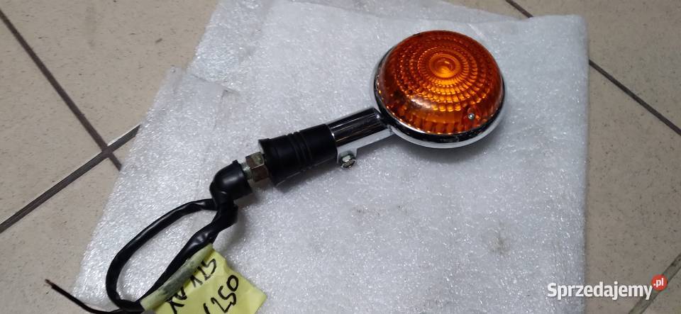 Kierunkowskaz Yamaha Virago XV 125250 Brzeszcze sprzedam