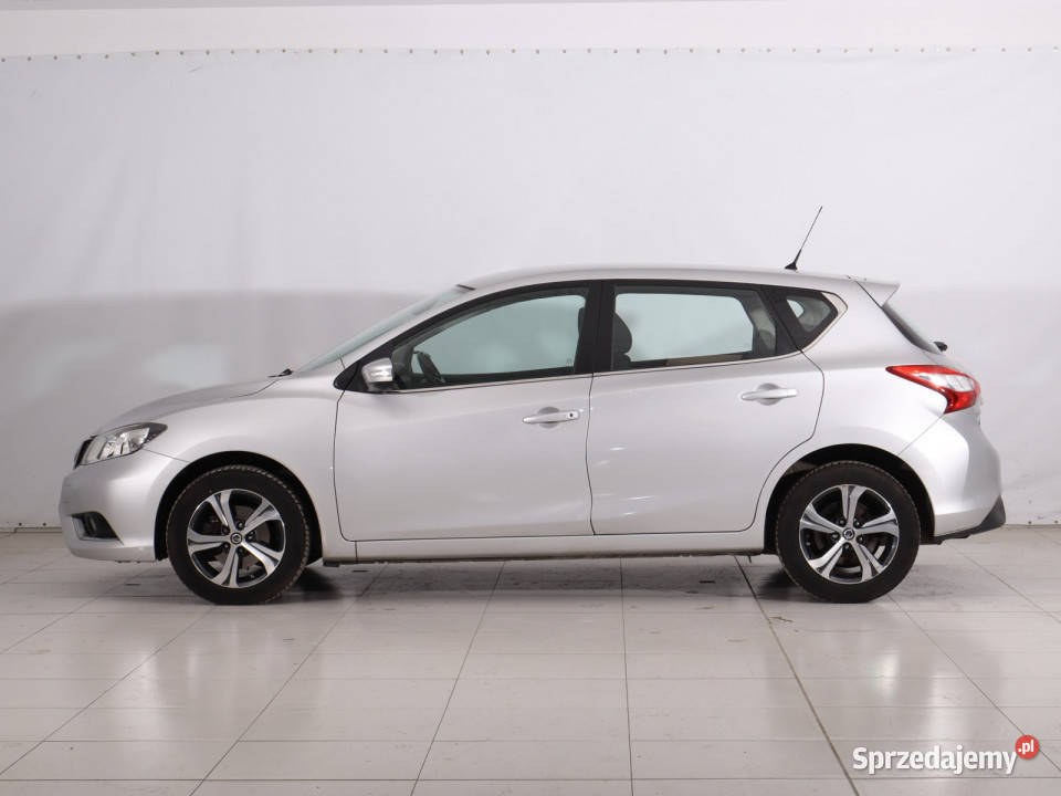 Nissan Pulsar 12 DIGT Piaseczno sprzedam