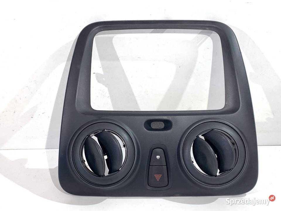 KRATKA NAWIEWU PRZÓD DACIA DOKKER 682606882R