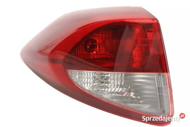 Hyundai Tucson TL 1518 Lampa tylna lewa łódzkie Łódź