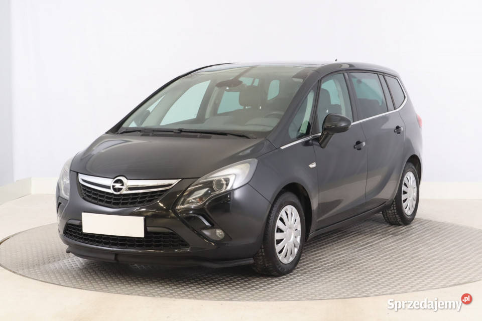 Opel Zafira 16 CDTI czujnik deszczu śląskie Zabrze