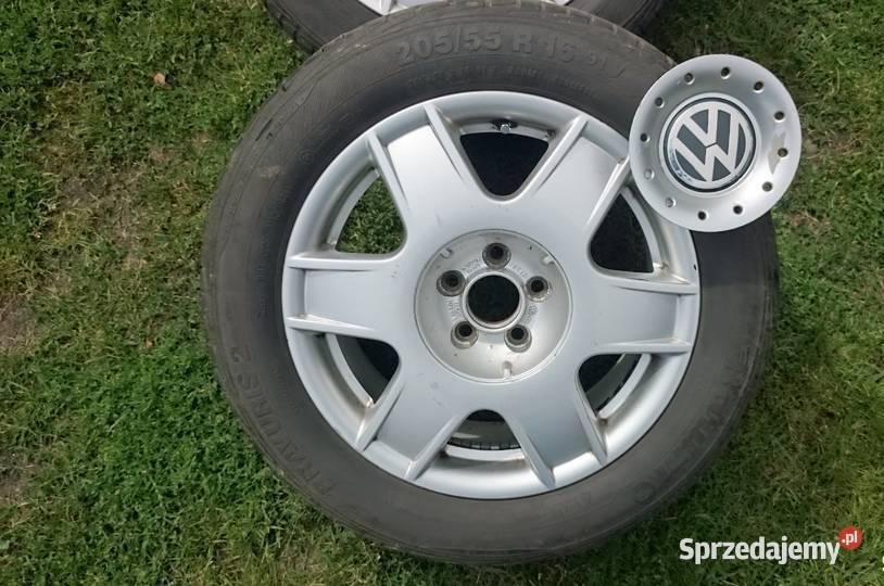 alufelgi 5x100 15 opony świętokrzyskie Iwaniska