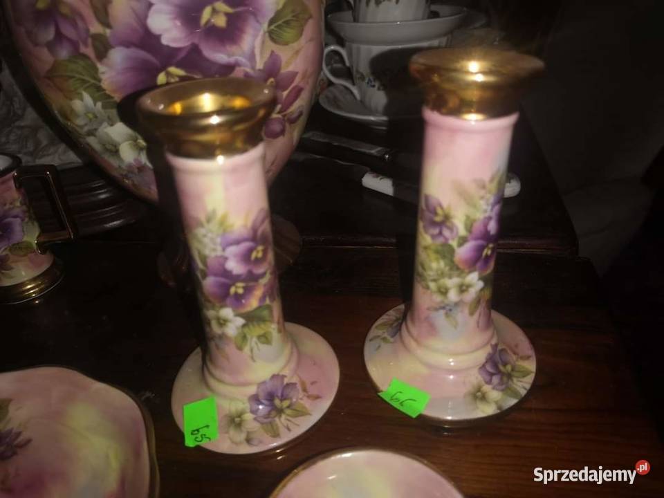 Denise Anne Z bratkami Made in Anglia Bogactwo Gdańsk sprzedam