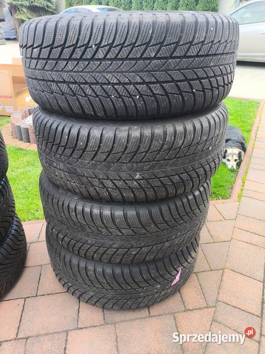 Felgi Koła BMW 3 G20 4 G22 5 G30 G42 17 5x112 Samochodowe Pińczów