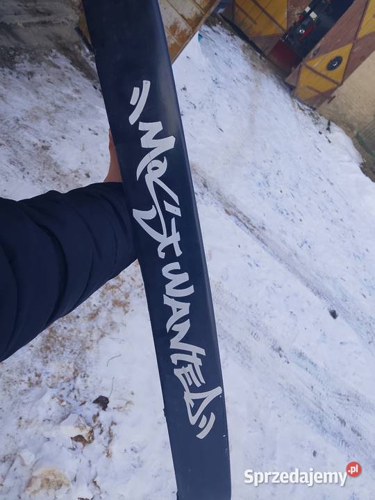 Spojlery ducktail Audi A4 B5 sedan komplet Uchanie