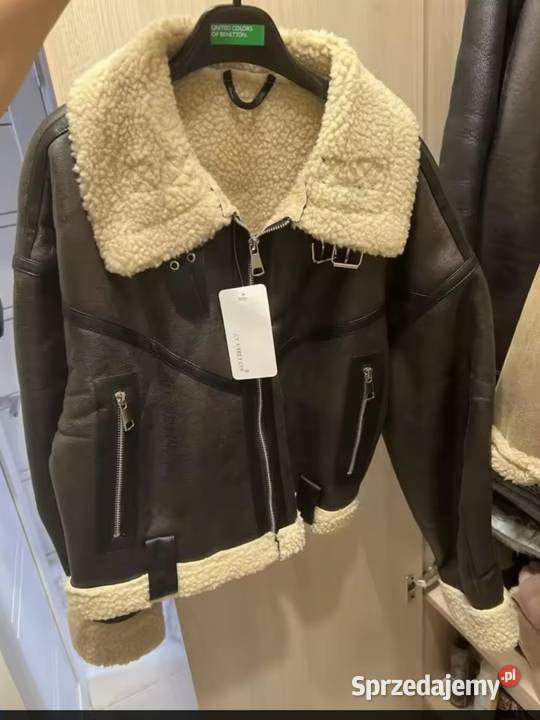 Kożuszek mazowieckie Żyrardów