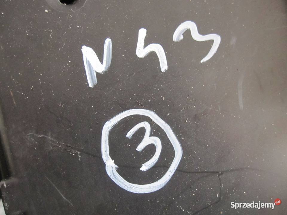 OPEL MERIVA B 11r moduł BSI 13349934 osobowe Kielce