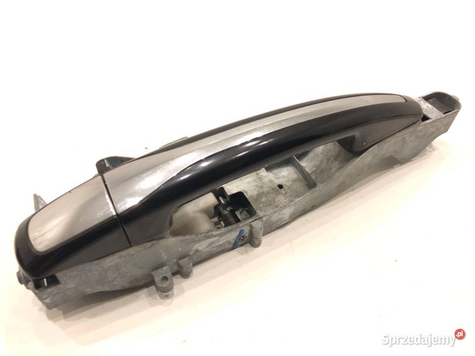 KLAMKA ZEWNĘTRZNA PRAWY PRZÓD CITROEN C3 PICASSO podkarpackie