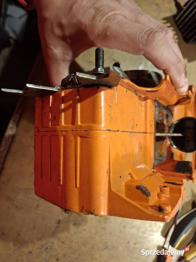 Karter husqvarna 55 51 50 Sandomierz