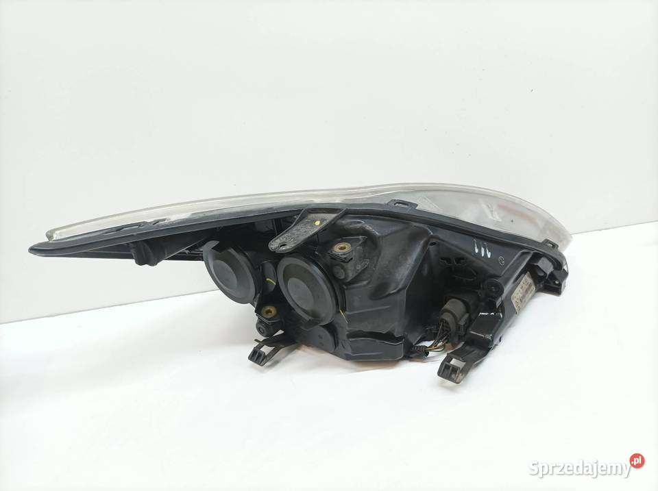 LAMPA PRZÓD LEWA LIFT EU 8M5113W030AE Ford Focus Rok produkcji 2008