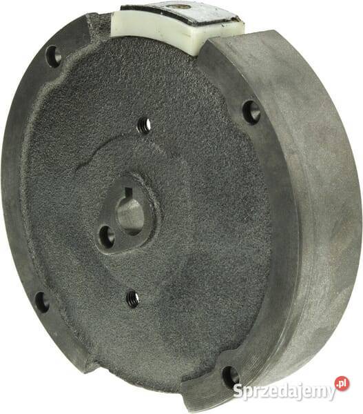 Koło zamachowe 797287 Części i osprzęt rolniczy Kamionna