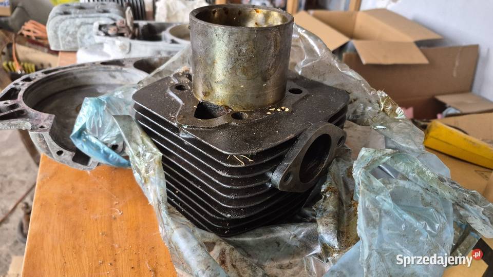 Części WFM Kluczbork