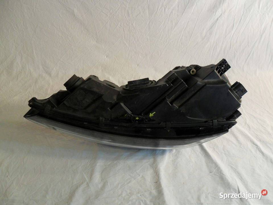Reflektor Przód strona lewa Audi A4 S4 B9 sprzedam