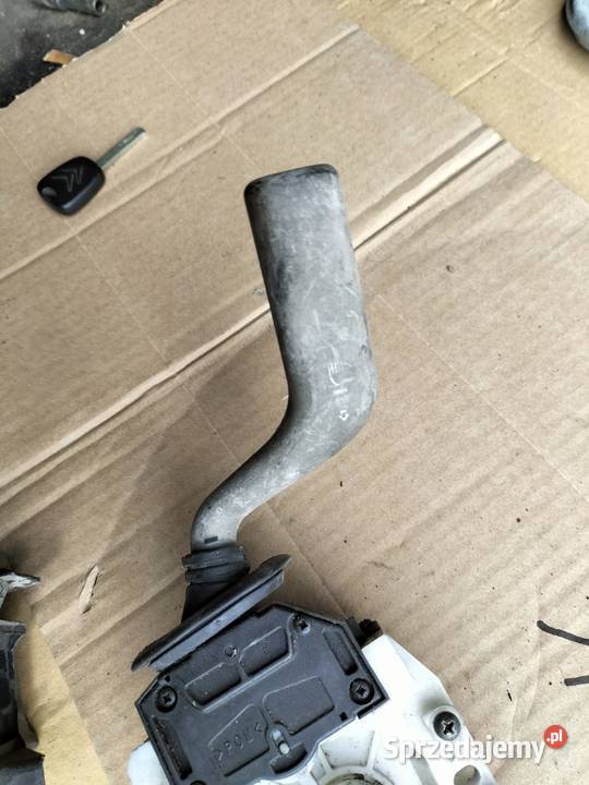 Volvo v40 s40 V40 S40 MANETKA PRZEŁĄCZNIK Kamień-Kolonia