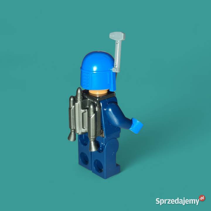 Lego Star Wars Mandalorian SW1347 Warszawa sprzedam