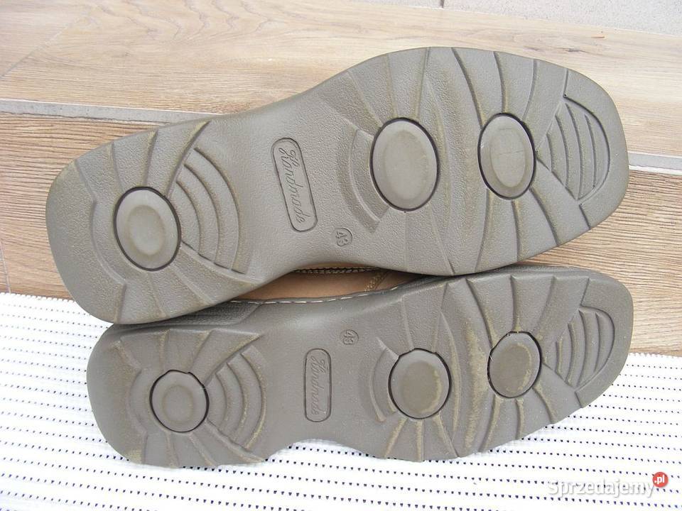 Buty męskie Dr Jurgens 4328 100 skóra skóra Warszawa