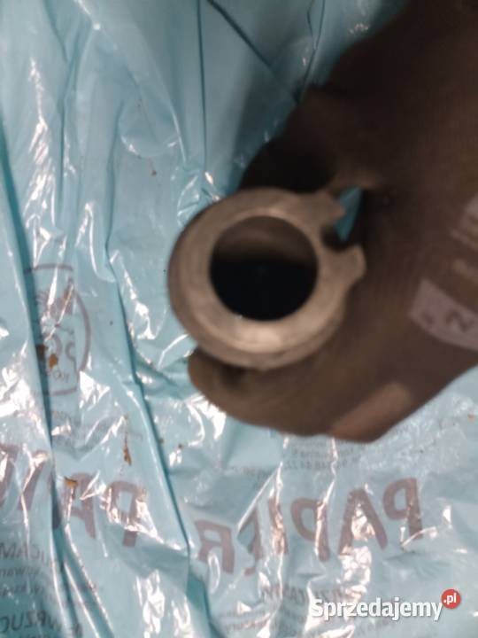 Manetka gazu WSK Sport export zachodniopomorskie Koszalin sprzedam