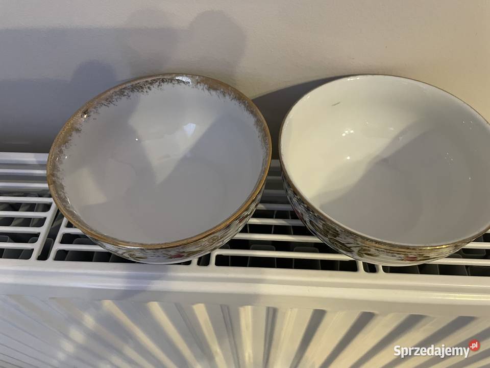 Chodzież Iwona salaterka miseczka 12 Antyki, Sztuka, Kolekcje sprzedam