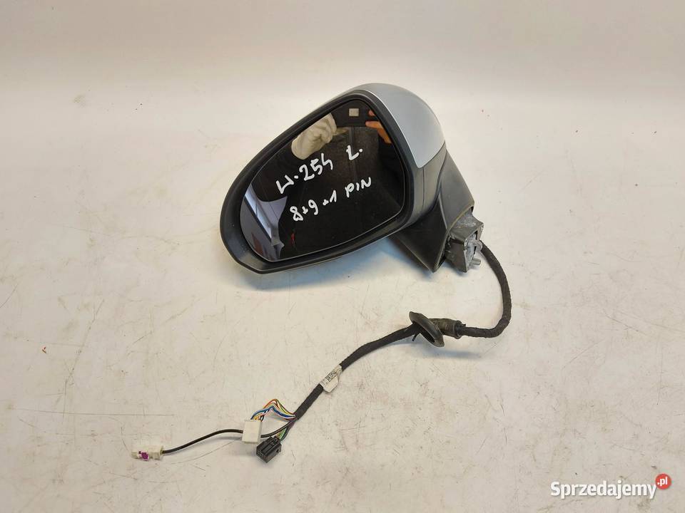 Mercedes W254 GLC 220d LUSTERKO LEWE 891 PIN RHD dolnośląskie