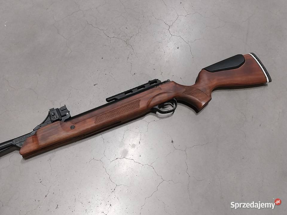 Wiatrówka Optima by Hatsan Speedfire W 55 mm Czeladź