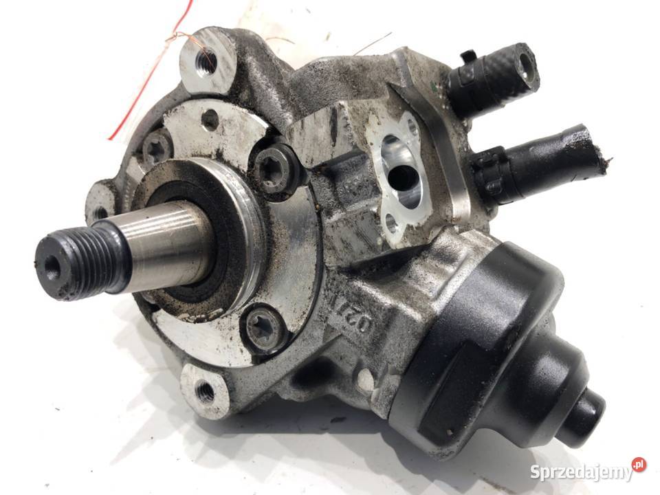 POMPA WTRYSKOWA VW GOLF VI 0445010514 20 140 Pompy wtryskowe podkarpackie