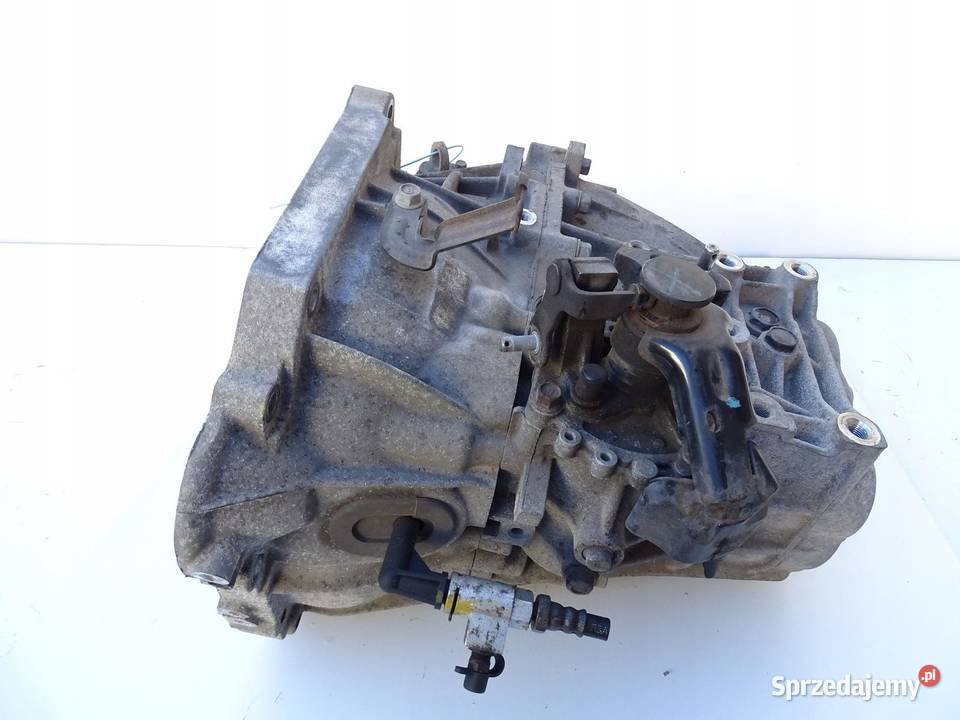 SKRZYNIA BIEGÓW WFJ6L 16 TGDI G4FJ HYUNDAI I30 sprzedam