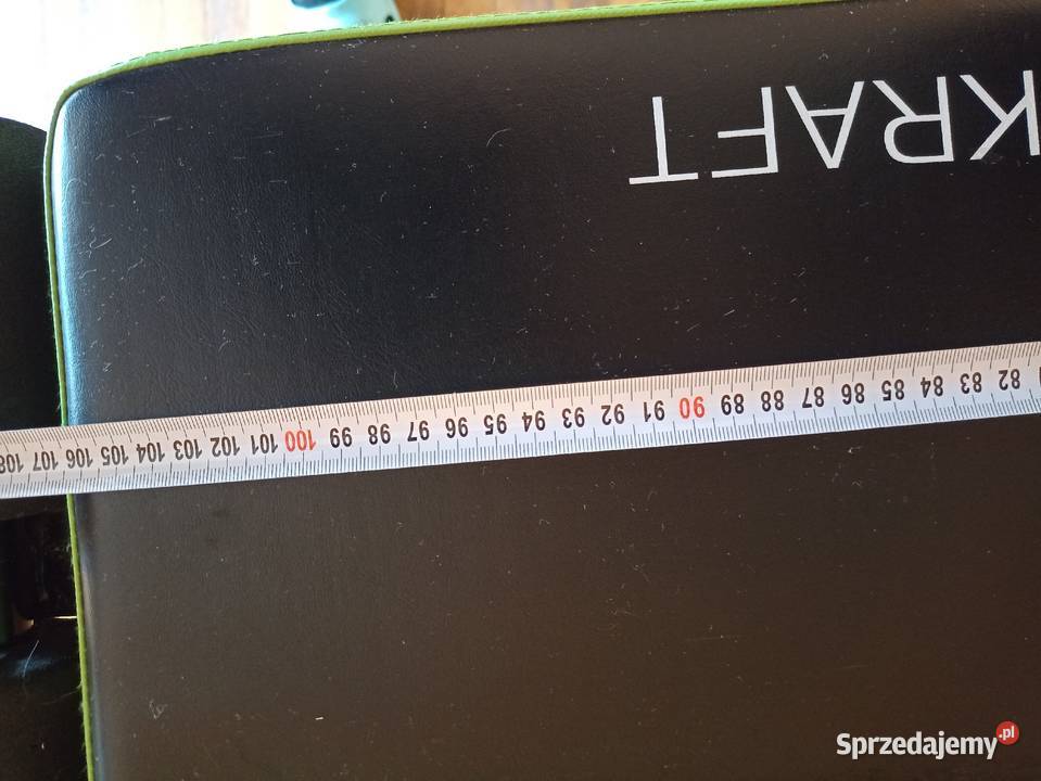 Ławka treningowa FITKRAFT Skośna z linkami Chełm