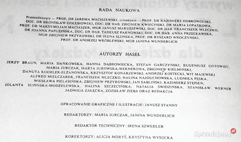 Wyrazy trudne ważne i ciekawe Leksykon Jarema