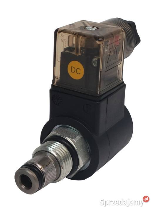 HYDROAKUMULATOR PODWÓJNY 016 L Z ELEKTROZAWOREM Solec Kujawski