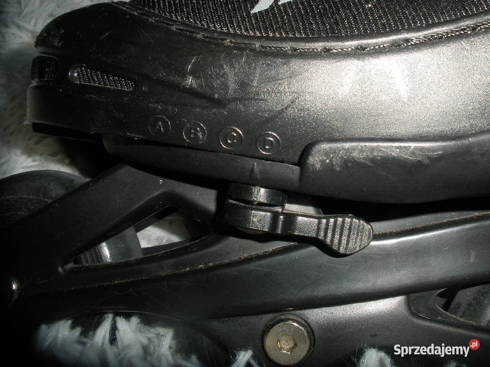 Rolki Cruzer rozmiar 3033 firmy MartesSport Kraków