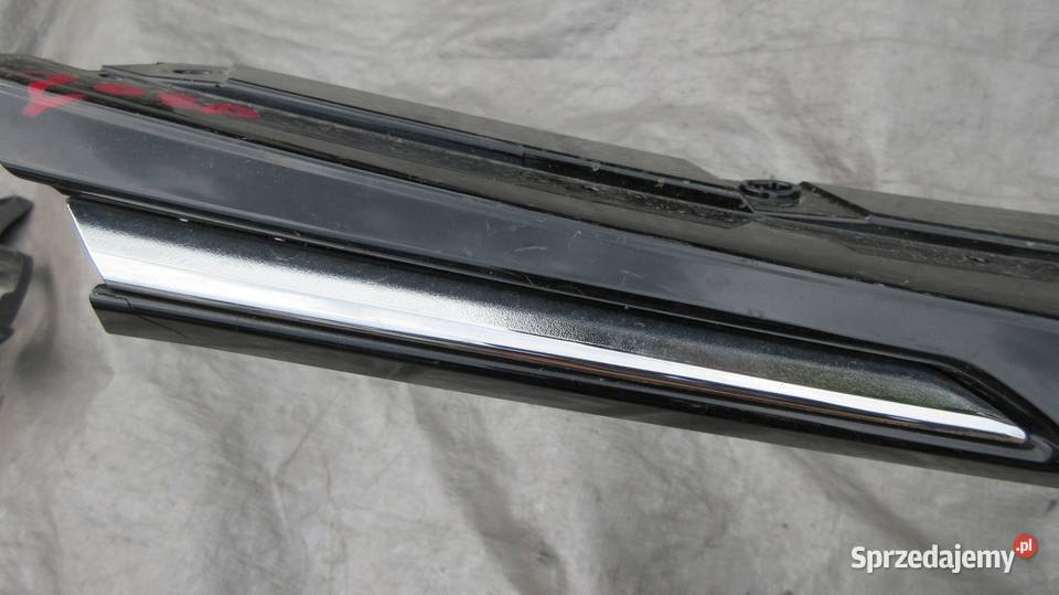 TOYOTA RAV4 LIFT 15 ATRAPA GRILL Ruda Śląska sprzedam