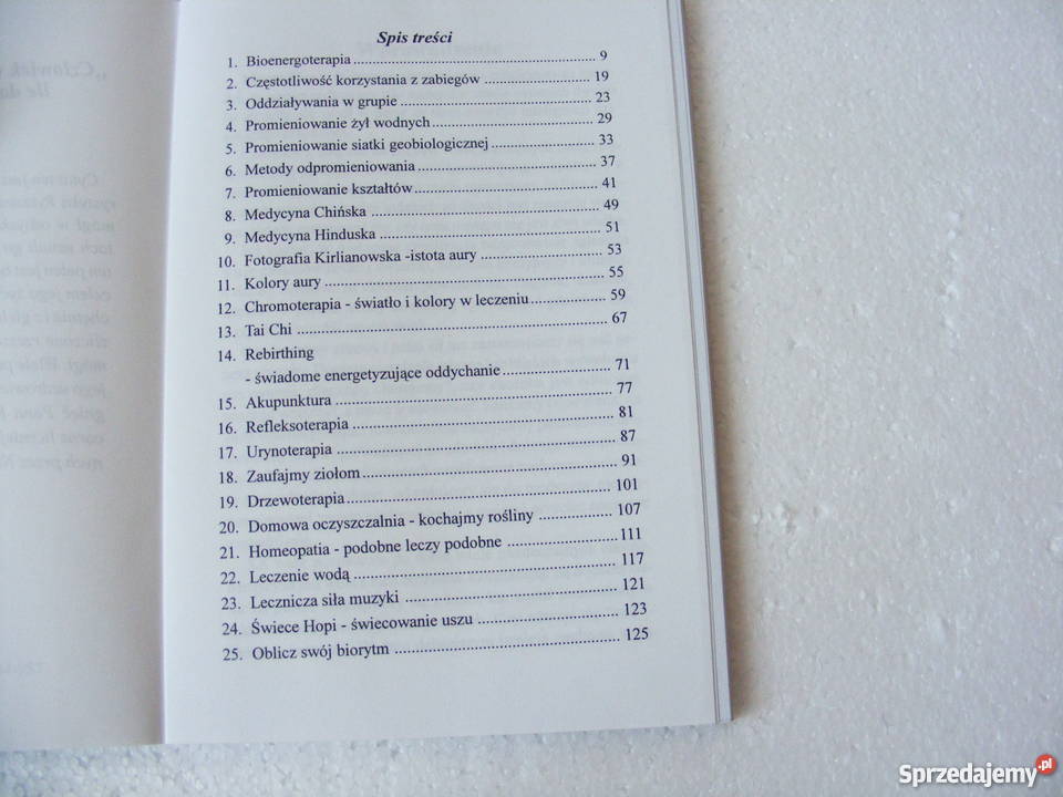 Ryszard Bąk i medycyna niekonwencjonalna medycyna, nauki medyczne Oborniki Śląskie