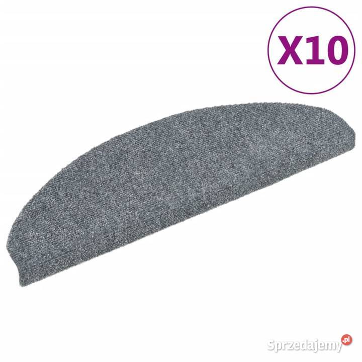 vidaXL Maty na schody samoprzylepne 10 SKU149705 Warszawa