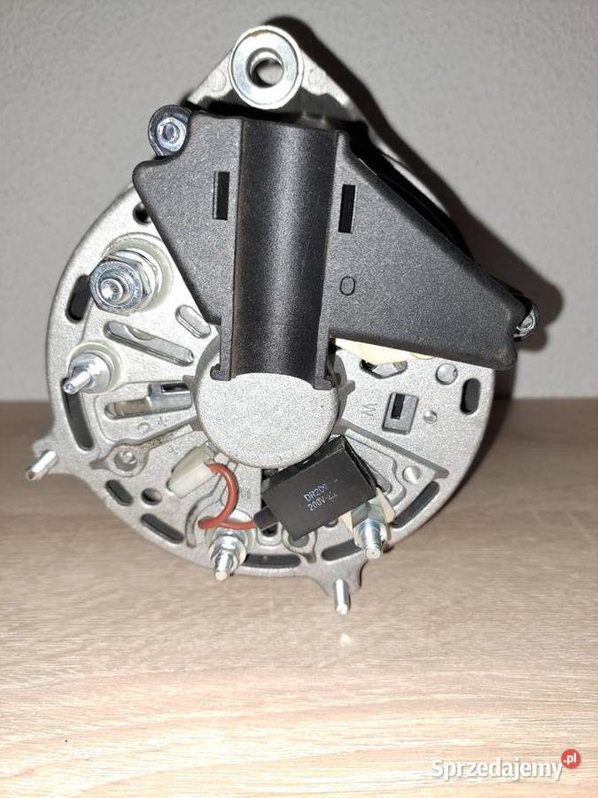 ALTERNATOR CA1505IR MERCEDES ACTROS Niwka