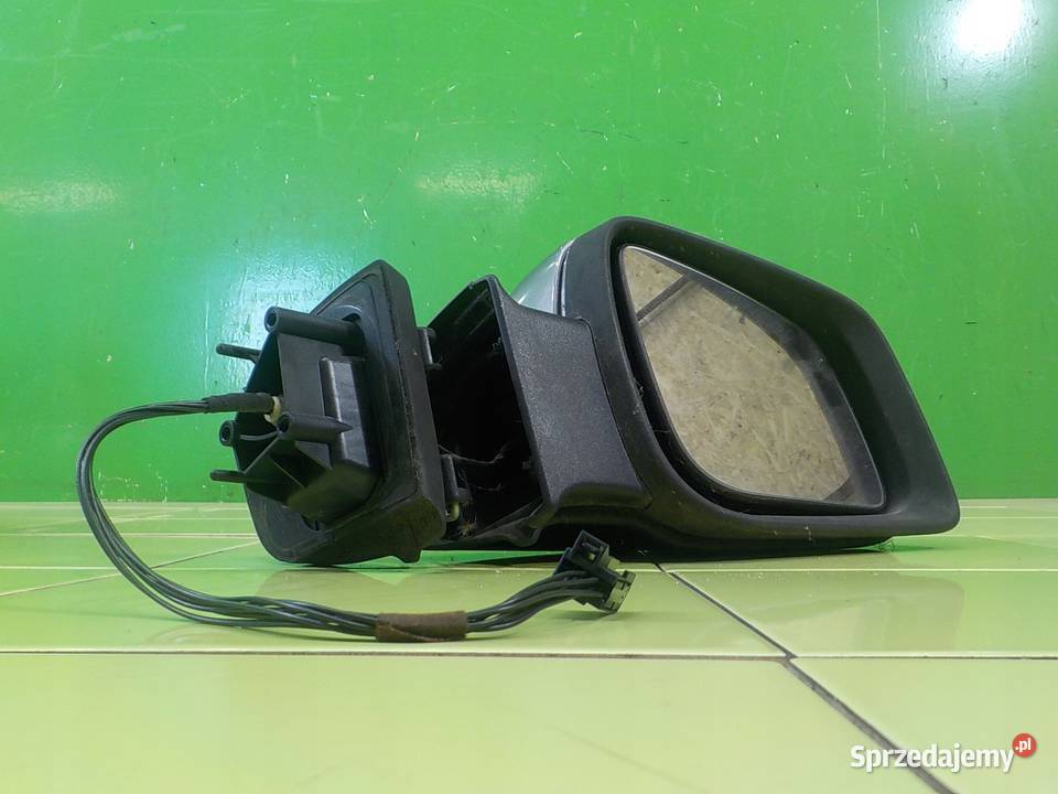 MERCEDES B W245 LIFT 17 B 10r 5D lusterko prawe Suków