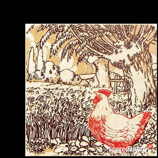 Dekor Samaria Village 2 Domino 20 x 20 aktualne Białogard