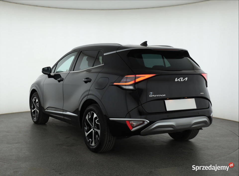 Kia Sportage 16 TGDI HEV Piaseczno