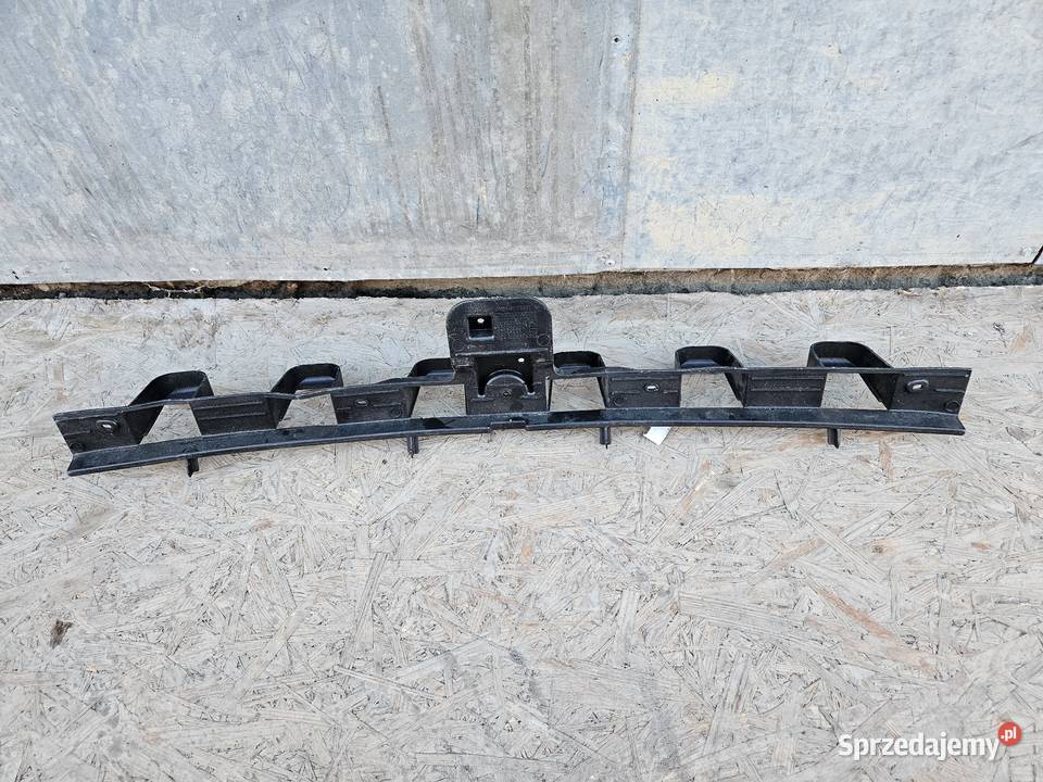 FORD FOCUS MK3 HB ABSORBER ZDERZAKA TYŁ osobowe Międzychód