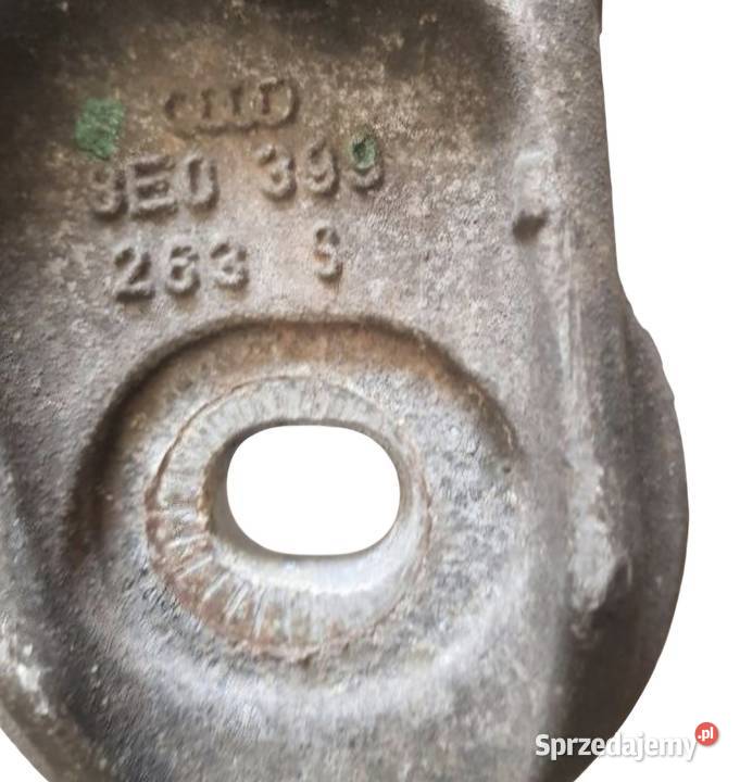 ŁAPA PODPORA SKRZYNI BIEGÓW MULTITRONIC AUDI A4 Działoszyce