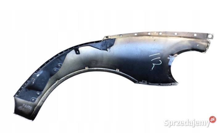 VW BEETLE BŁOTNIK LEWY PRZÓD 1C0821105D blotnik