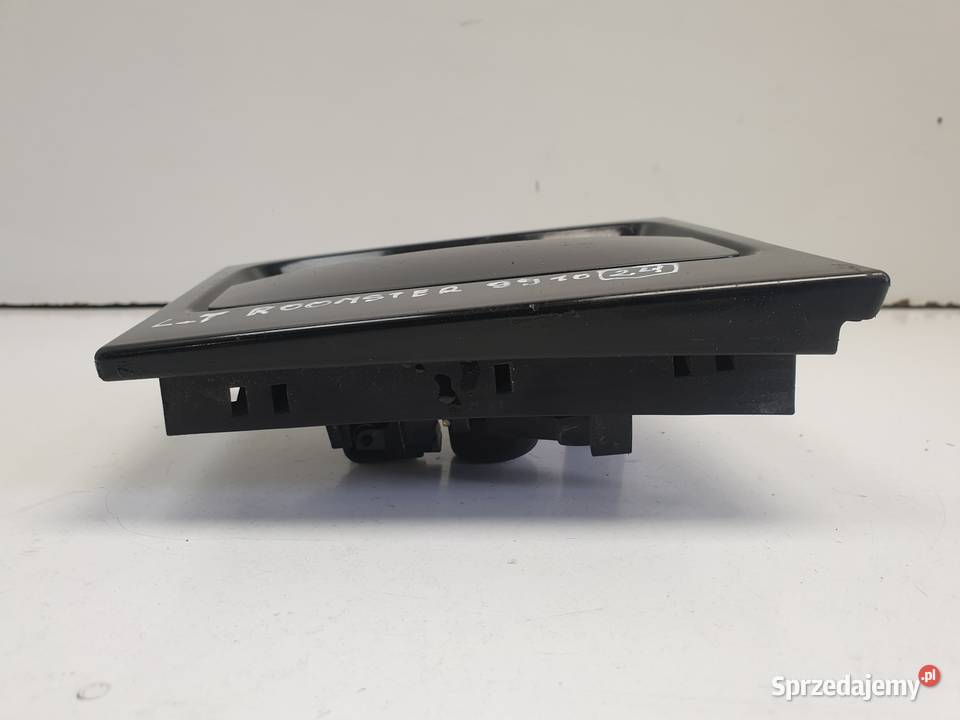 Skoda Roomster KLAMKA DRZWI Lewy tył KIEROWCY lubelskie Rudka