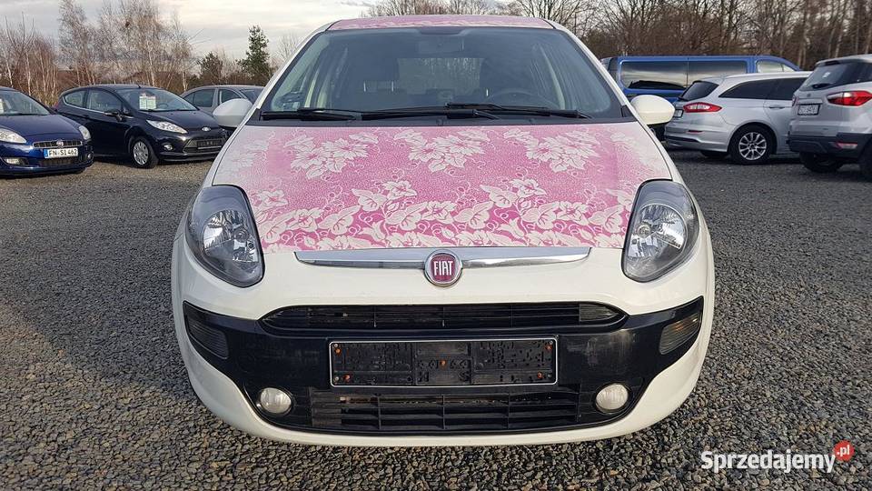 12 8V 70 Opłacony Klimatyzacja Zadbany JEDYNY nieuszkodzony Rydułtowy